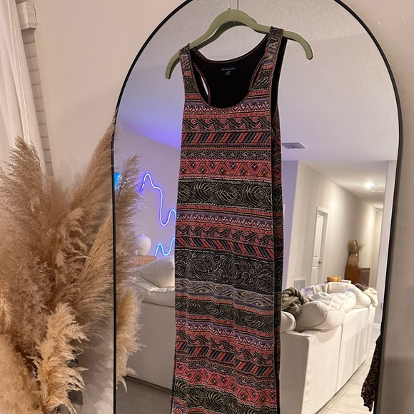 American Eagle Maxi Dress Size x small - Picture 1 of 2